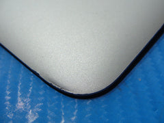 MacBook Air A1466 13" 2015 MJVE2LL/A Glossy LCD Screen Assembly Silver 661-02397