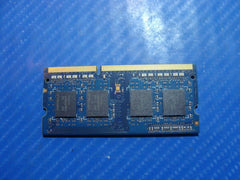 MacBook Pro 15" A1286 MC721LL OEM Hynix SODIMM RAM Memory 2GB PC3-10600S Hynix