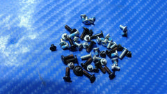 Lenovo Thinkpad X201 12.1" OEM Screw Set Screws for Repair ScrewSet ER* - Laptop Parts - Buy Authentic Computer Parts - Top Seller Ebay