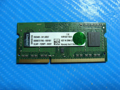 Lenovo IdeaPad G770 17.3" Genuine Laptop Kingston 4Gb Memory Ram KVR16S11S8/4