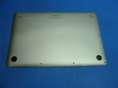 MacBook Pro A1502 13" 2013 MF864LL/A Genuine Bottom Case 923-0561 - Laptop Parts - Buy Authentic Computer Parts - Top Seller Ebay