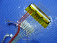 Dell Studio 1735 Genuine Laptop LCD LVDS Video Cable NU481 DD0GM3LC002 ER* - Tested Computer Laptop Parts