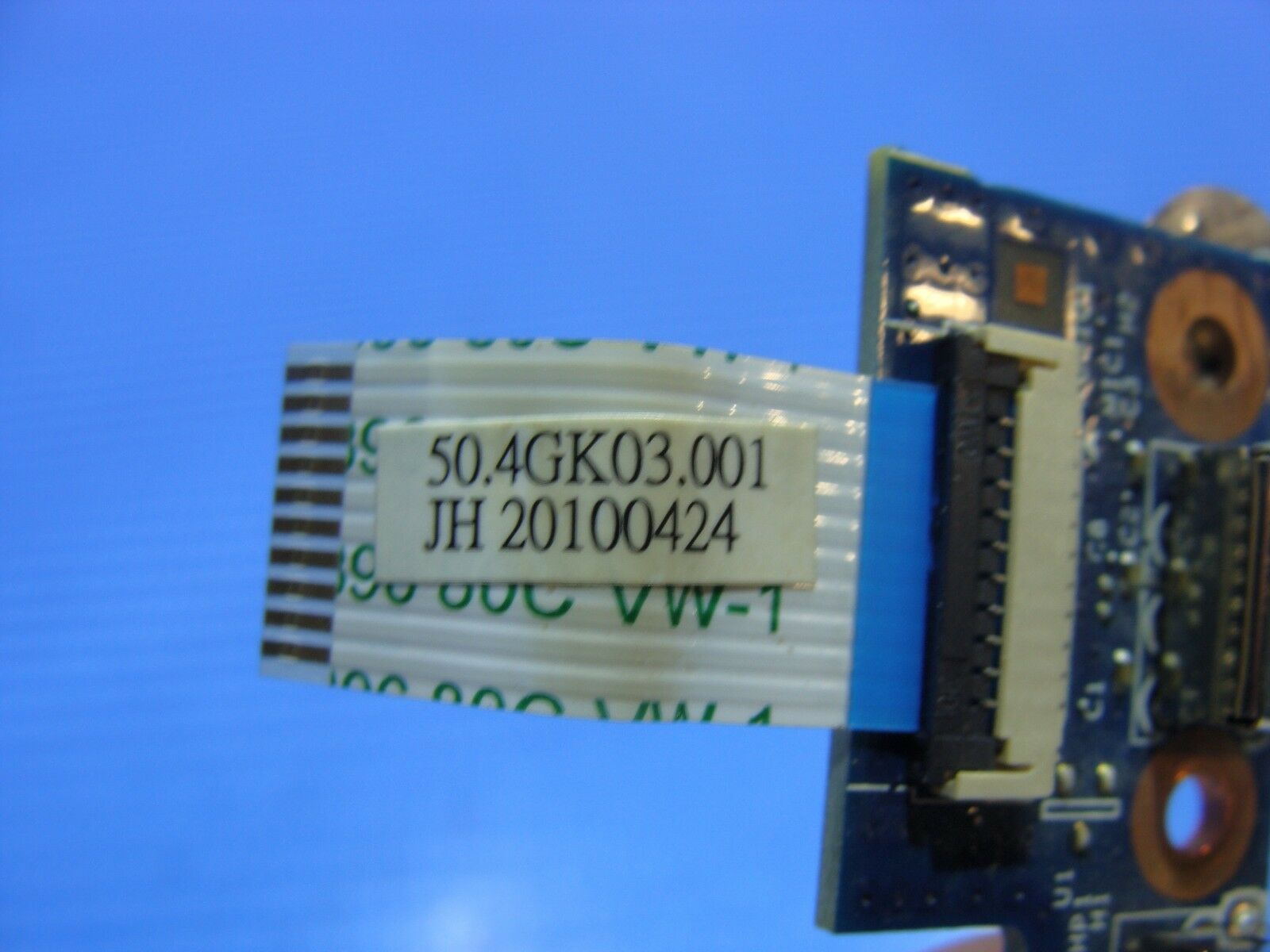 HP ProBook 4520S 15.6