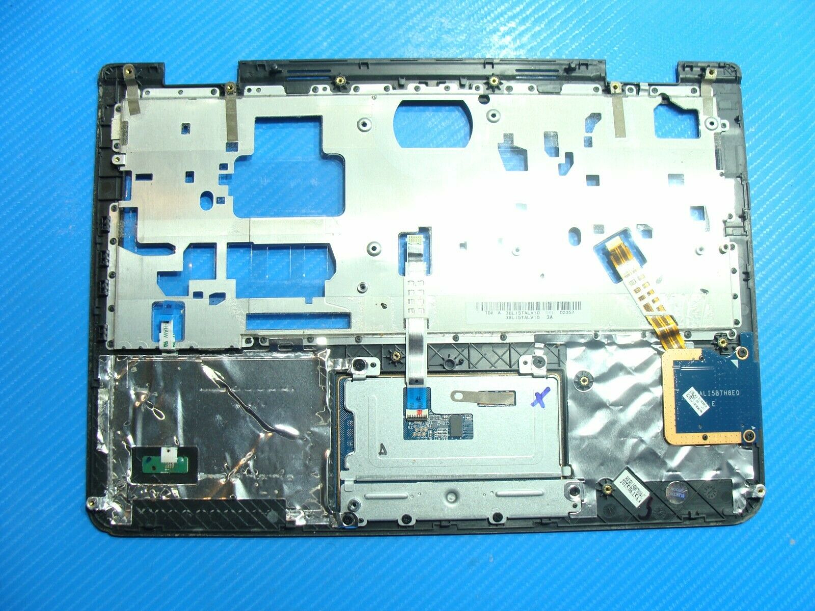 Lenovo ThinkPad Chromebook 11e 11.6