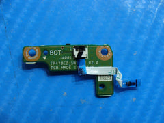 Asus VivoBook Flip 14 TP470EA 14" Power Button Board w/Cable