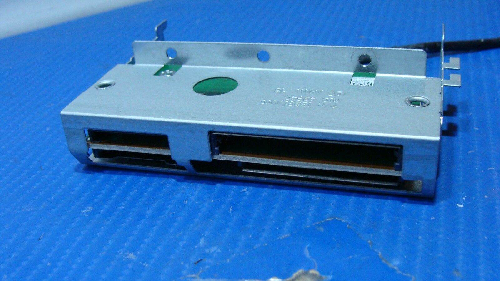 Dell XPS 8700 Genuine Desktop Card Reader Board w/ Cable NHG51 1B231JU00 - Tested Computer Laptop Parts