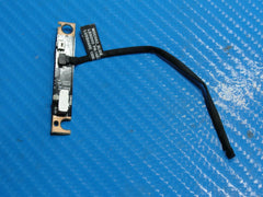 Lenovo IdeaPad Yoga 13 20175 13.3" Genuine Slide Switch Board w/Cable Lenovo