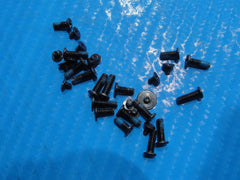HP 15-ac158dx 15.6" Genuine Laptop Screw Set Screws for Repair ScrewSet