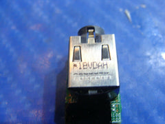 Lenovo ThinkPad T420 14" Genuine Laptop Audio Port Board 40GAB5802-G300 ER* - Laptop Parts - Buy Authentic Computer Parts - Top Seller Ebay