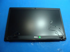 Dell Latitude 7480 14" Matte FHD LCD Screen Complete Assembly Black
