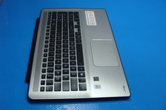 Toshiba Satellite P55W-B5220 15.6" Palmrest w/Keyboard Touchpad 3bblsta0i00 "A" 