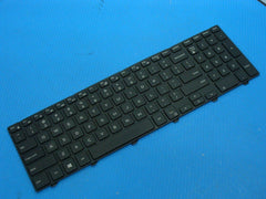 Dell Inspiron 15.6” 15 3567 Genuine Laptop US Keyboard KPP2C 490.00H07.0C01 - Tested Computer Laptop Parts