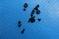 Dell Latitude 3310 13.3" Genuine Screw Set Screws for Repair ScrewSet - Laptop Parts - Buy Authentic Computer Parts - Top Seller Ebay