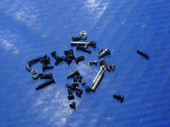 Apple MacBook Pro A1278 MD102LL/A 2012 13" Genuine Screw Set Screws GS180733 Apple