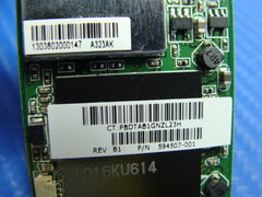 HP TouchSmart  23" 600-1350 OEM Desktop AverMedia TV Tuner Card 594507-001 GLP* HP