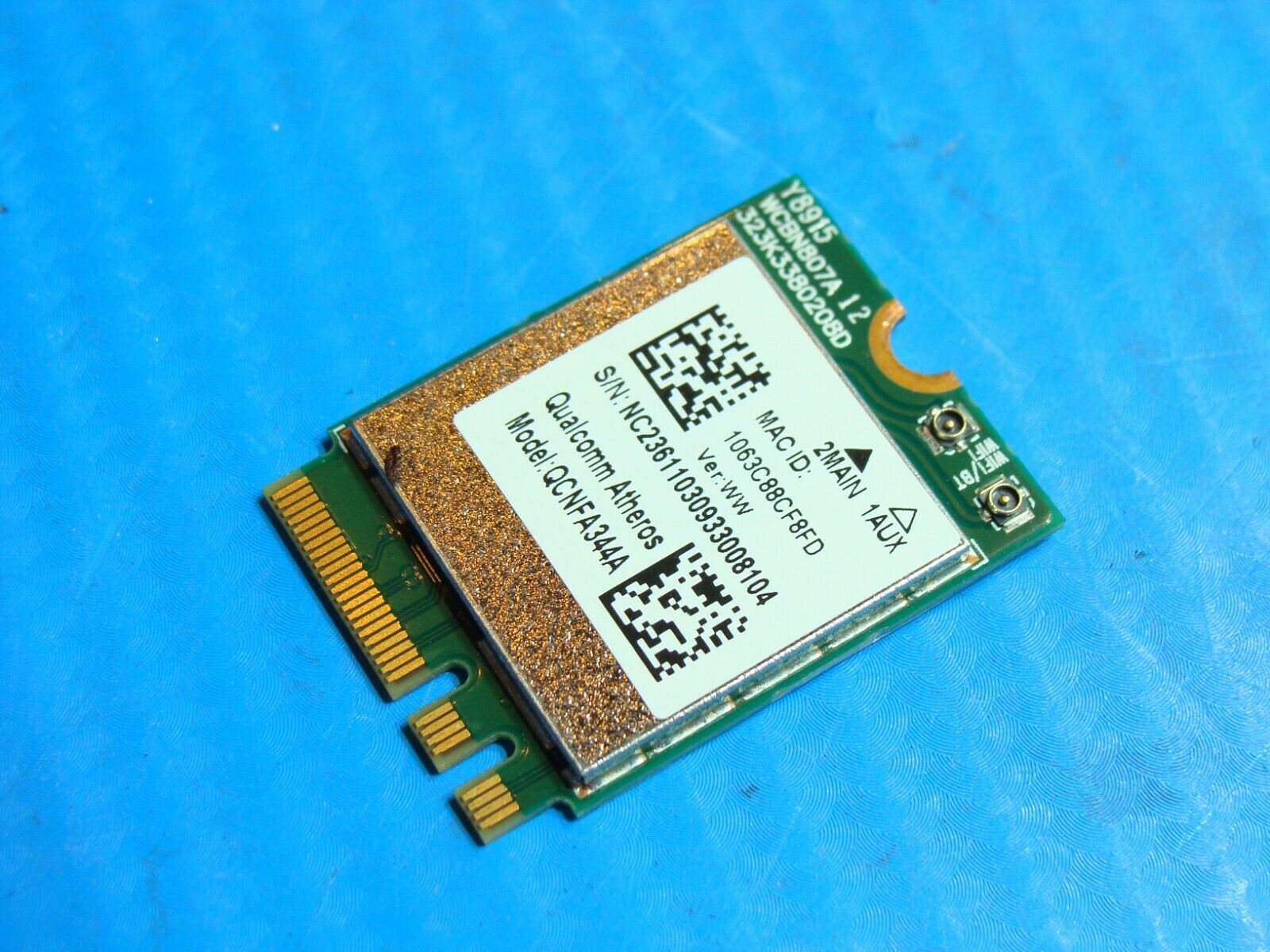 Acer Nitro AN515-43-R0YM 15.6