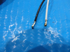 Dell Inspiron 13 7353 13.3" Genuine LCD Back Cover G1F13