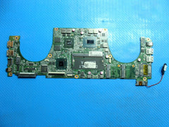 Dell Vostro 14" 5460 OEM Intel i5-3230M 2.6GHz Motherboard XX7YR DA0JW8MB6F0 - Laptop Parts - Buy Authentic Computer Parts - Top Seller Ebay