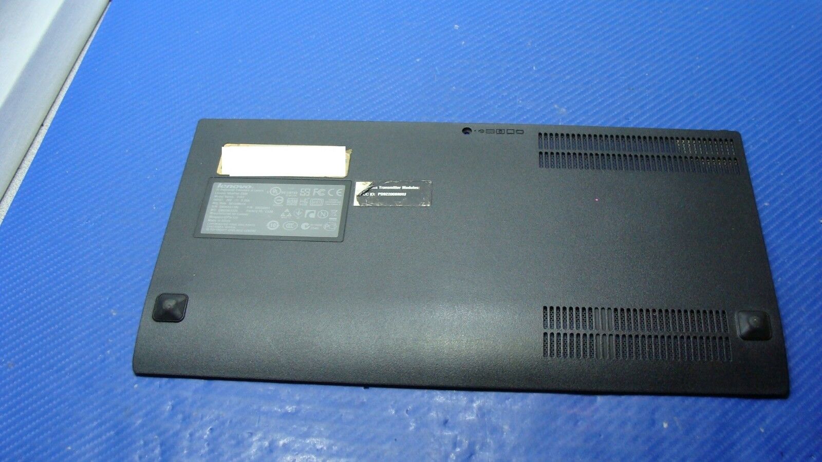 Lenovo IdeaPad Z580 15.6