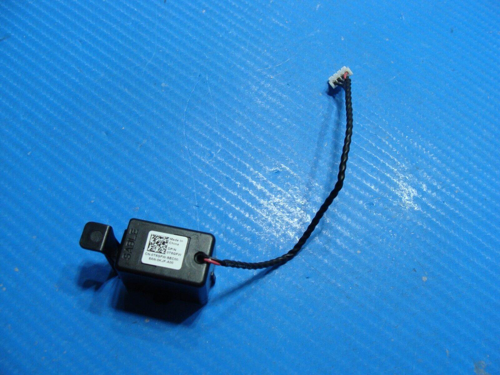 Dell Optiplex 7060 MT Genuine Desktop Speaker T6GFW - Tested Computer Laptop Parts