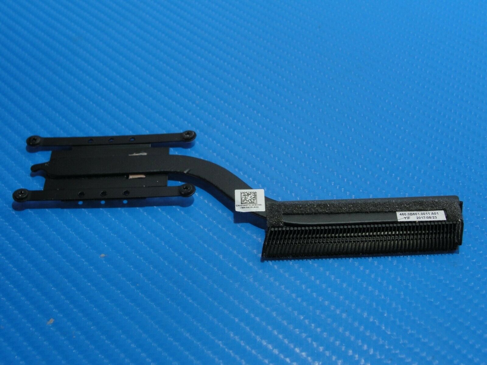 Dell Inspiron 13 7370 13.3