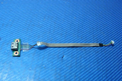 Toshiba Satellite L355-S7915 17" Genuine VGA Port w/ Cable 6017B0148401 ER* - Laptop Parts - Buy Authentic Computer Parts - Top Seller Ebay