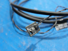 iMac 21.5" A1311 Mid 2011 MC309LL/A Genuine LCD Video Cable w/WebCam 922-9802 Apple