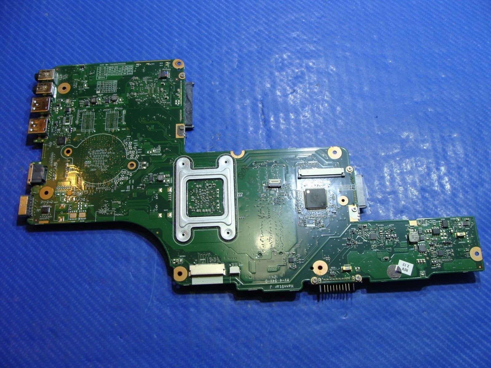 Toshiba Satellite C855D-S5303 15.6