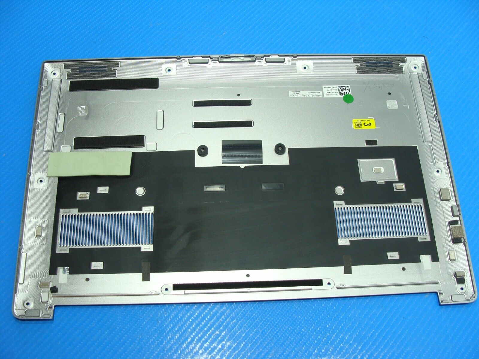 Dell XPS 15 9560 15.6