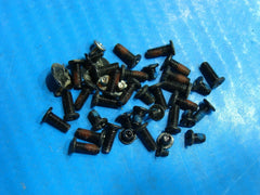 HP Pavilion 15-p002la 15.6" Genuine Screw Set Screws for Repair ScrewSet - Laptop Parts - Buy Authentic Computer Parts - Top Seller Ebay