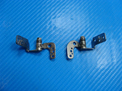Sony VAIO VPCEA24FM 14" Genuine Laptop Left and Right Hinge Set Hinges - Laptop Parts - Buy Authentic Computer Parts - Top Seller Ebay