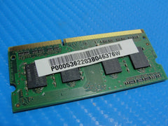 Toshiba Satellite 14" L645-S4104 2GB SO-DIMM Memory RAM M471B5773CHS PC3-10600S - Laptop Parts - Buy Authentic Computer Parts - Top Seller Ebay