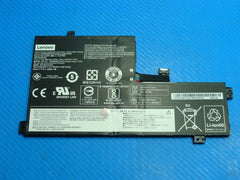 Lenovo Chromebook 11.6" 300e 81MB 2nd Gen Battery 11.4V 41Wh 3575mAh L17L3PB0 - Laptop Parts - Buy Authentic Computer Parts - Top Seller Ebay