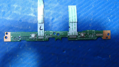 HP 15.6" 15-f211wm OEM Touchpad Mouse Button Board w/Ribbons DAU83TB16E0 GLP* - Laptop Parts - Buy Authentic Computer Parts - Top Seller Ebay