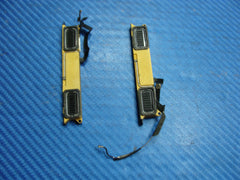 MacBook A1534 12" Early 2015 MK4M2LL Genuine Right and Left Speakers 923-00410 Apple