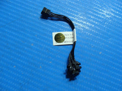 Dell OptiPlex 5040 SFF Genuine Desktop Power Button Cable 6M58D - Tested Computer Laptop Parts