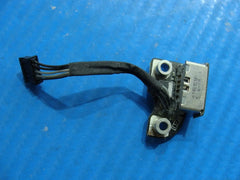 MacBook Pro A1278 13" Early 2011 MC700LL/A OEM Magsafe Board w/Cable 922-9307
