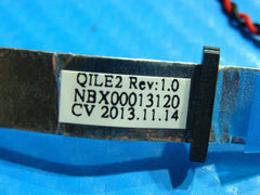 Lenovo ThinkPad Edge E545 15.6" OEM Ethernet LAN Port Board w/Cable LS-8132P - Laptop Parts - Buy Authentic Computer Parts - Top Seller Ebay