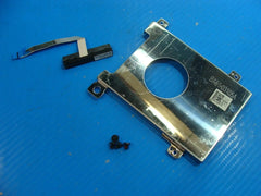 Samsung NP740U3M-K01US 13.3" HDD Hard Drive Caddy w/Connector Screws BA61-03105A