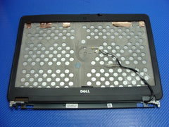 Dell Latitude 14" E6440 Genuine Laptop LCD Back Cover w/Front Bezel AM0VG000101