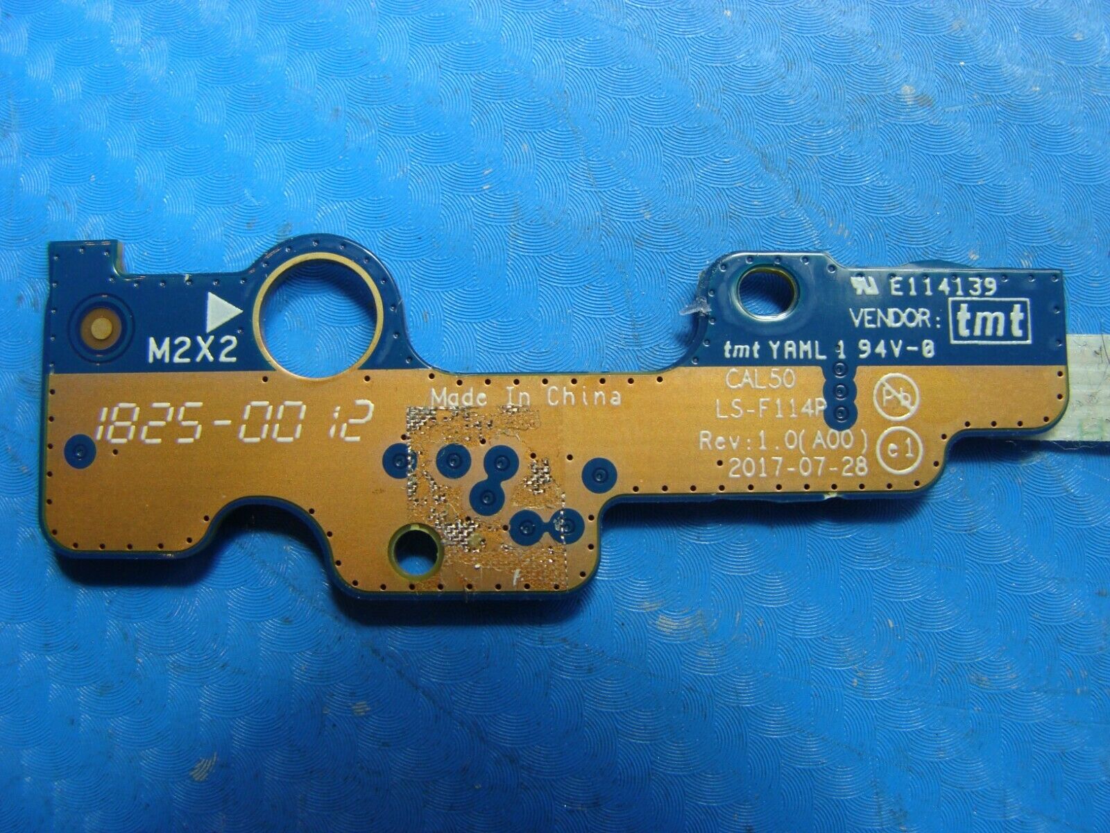 Dell Inspiron 15 5570 15.6