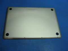 MacBook Pro A1278 13" Mid 2012 MD101LL/A Genuine Laptop Bottom Case 923-0103 "A" - Laptop Parts - Buy Authentic Computer Parts - Top Seller Ebay