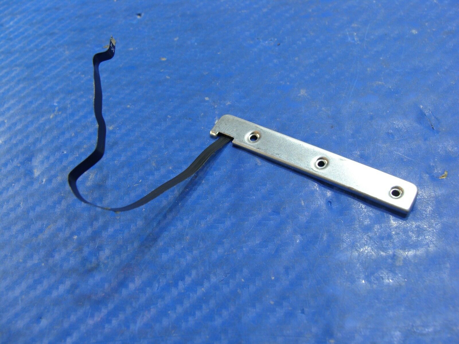 MacBook Pro A1297 MC725LL/A Early 2011 17