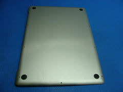 MacBook Pro A1297 17" Early 2009 MB604LL/A Bottom Case 922-8930 - Laptop Parts - Buy Authentic Computer Parts - Top Seller Ebay