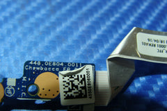 HP Pavilion X360 14m-cd0001dx 14" Genuine LED Board w/ Cable 448.0E804.0011 HP