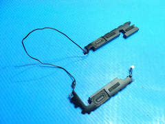 Dell Inspiron 14 5481 14" Genuine Left & Right Speakers Set 023.400F9.0011 8WRG2 - Laptop Parts - Buy Authentic Computer Parts - Top Seller Ebay