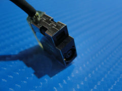 HP Stream 14" 14-ax020wm Genuine DC IN Power Jack w/Cable 799750-Y23 - Laptop Parts - Buy Authentic Computer Parts - Top Seller Ebay