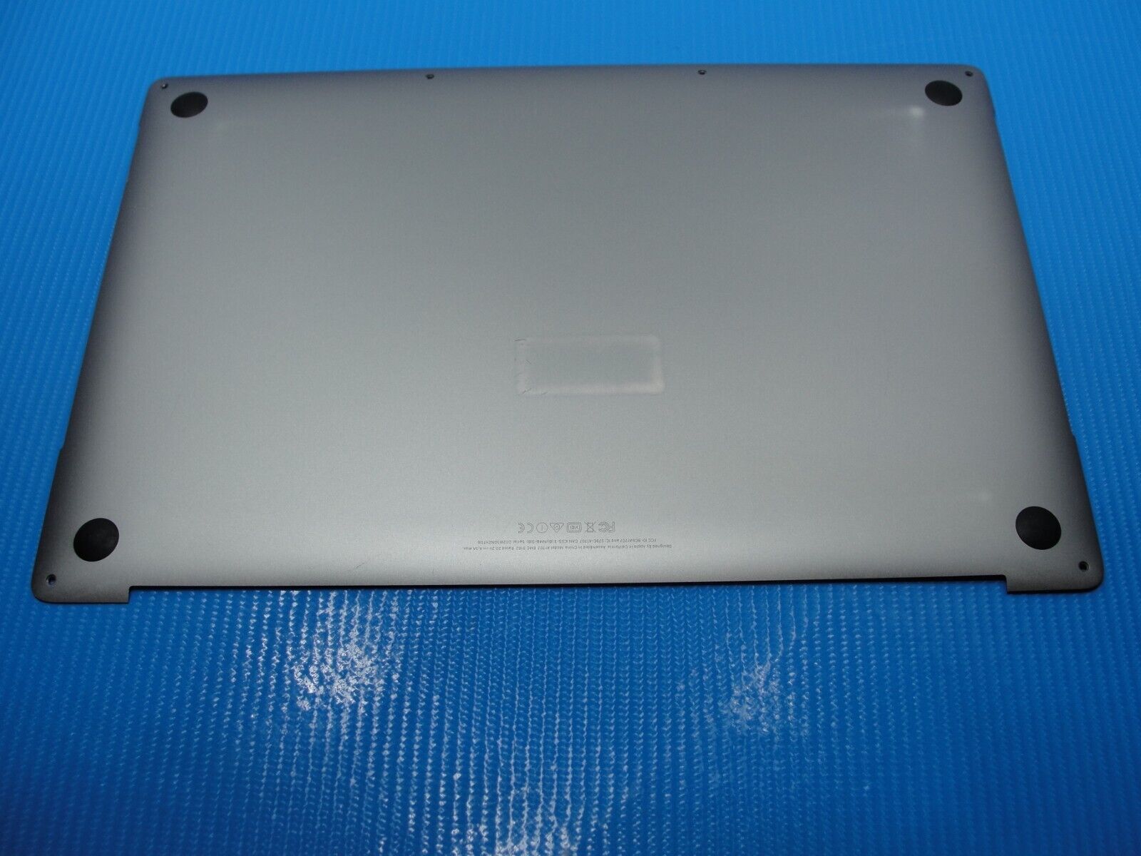 MacBook Pro A1707 15