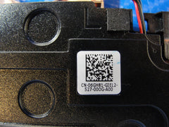 Dell Inspiron 15 5558 15.6" Genuine Bottom Case w/Speakers PTM4C AP1AP000A00