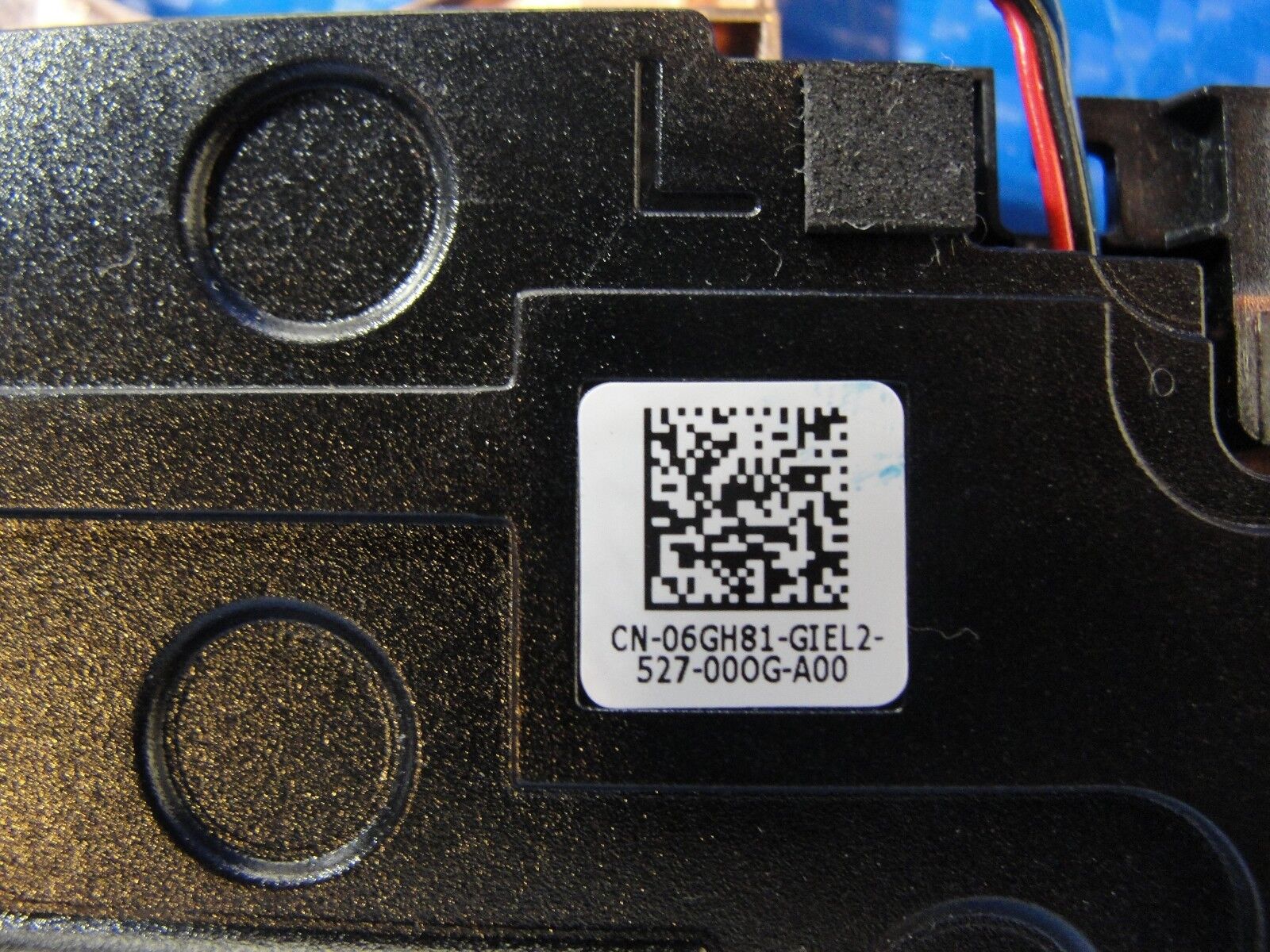 Dell Inspiron 15 5558 15.6